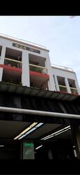 Tampines Street 81 (D18), Retail #598213101